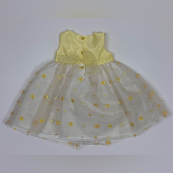 Infant Floral Dress Lot of 2 - Picture 7 of 9